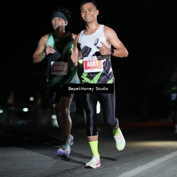 Runner Photo 4479707