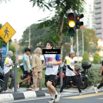 Runner Photo 4479714
