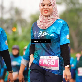 Runner Photo 4479715