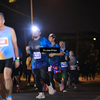 Runner Photo 4479722