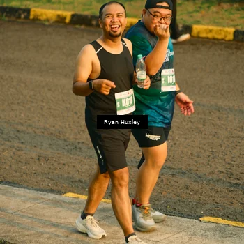 Runner Photo 4479725