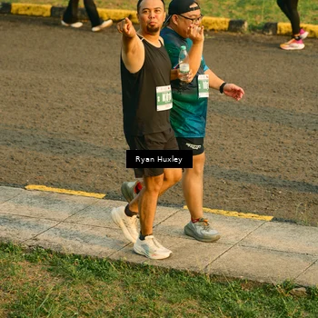 Runner Photo 4479726