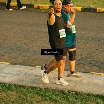Runner Photo 4479728