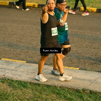 Runner Photo 4479730