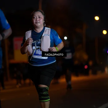 Runner Photo 4479731