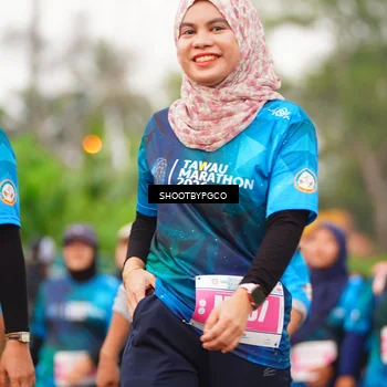 Runner Photo 4479736