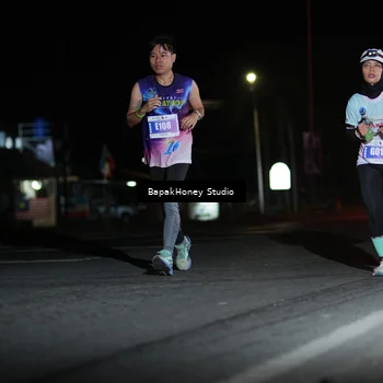 Runner Photo 4479738