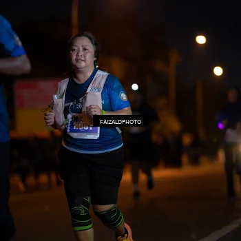 Runner Photo 4479741