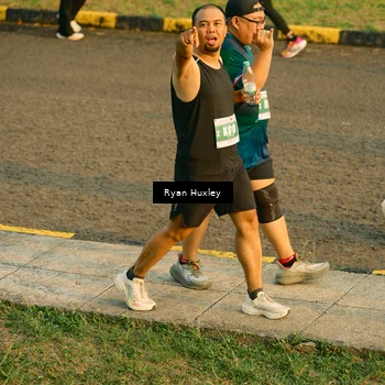 Runner Photo 4479742