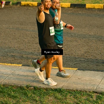 Runner Photo 4479744