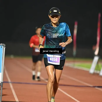 Runner Photo 4479746