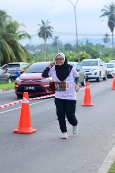 Runner Photo 4479751