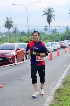 Runner Photo 4479756