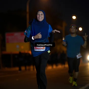 Runner Photo 4479762