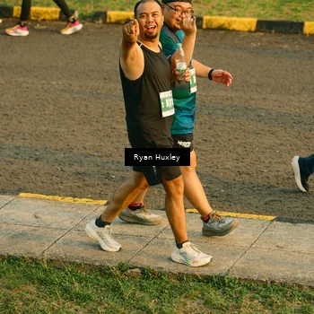 Runner Photo 4479766