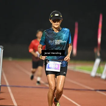 Runner Photo 4479768