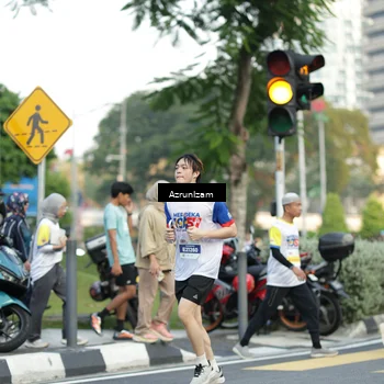 Runner Photo 4479771