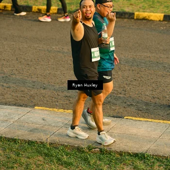 Runner Photo 4479773