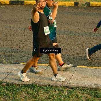 Runner Photo 4479774