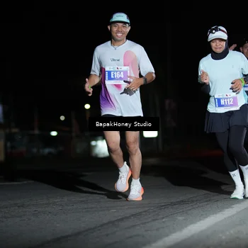 Runner Photo 4479780