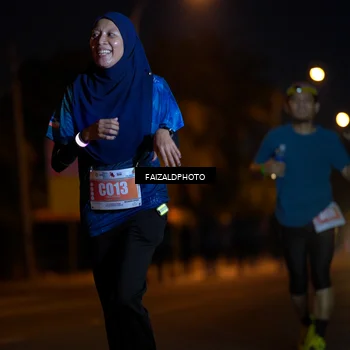 Runner Photo 4479781