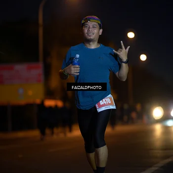 Runner Photo 4479782