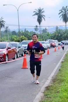 Runner Photo 4479785