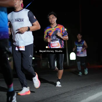 Runner Photo 4479787