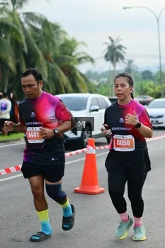 Runner Photo 4479788