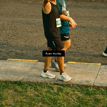 Runner Photo 4479792