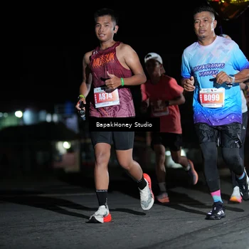 Runner Photo 4479798