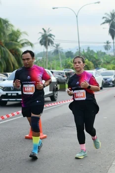Runner Photo 4479801