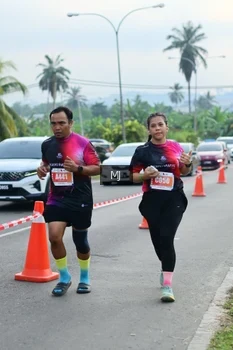 Runner Photo 4479802