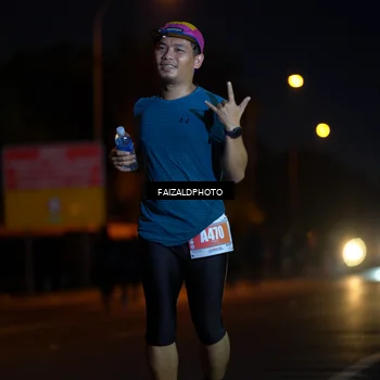 Runner Photo 4479808