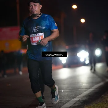 Runner Photo 4479813