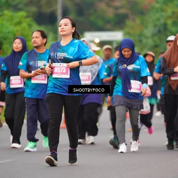 Runner Photo 4479829