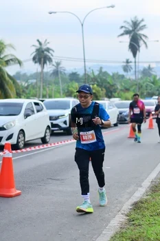 Runner Photo 4479830