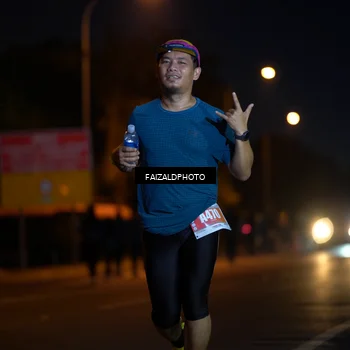 Runner Photo 4479832