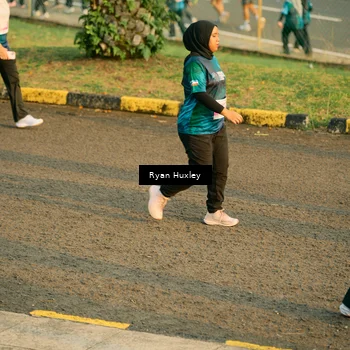 Runner Photo 4479835