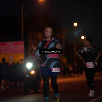 Runner Photo 4479838