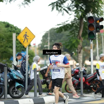 Runner Photo 4479840