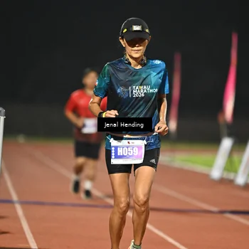 Runner Photo 4479845