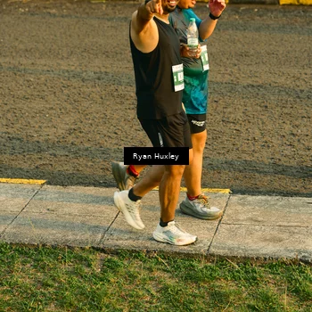 Runner Photo 4479855