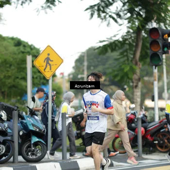Runner Photo 4479858