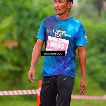 Runner Photo 4479861