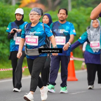 Runner Photo 4479867