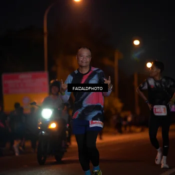Runner Photo 4479869