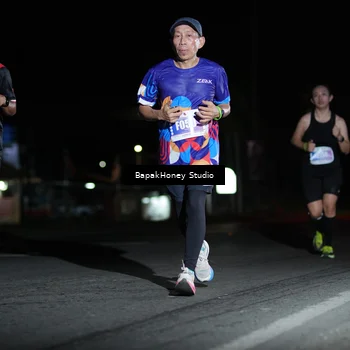 Runner Photo 4479874