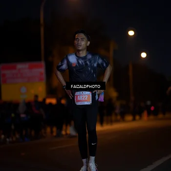 Runner Photo 4479875