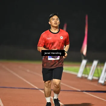 Runner Photo 4479881
